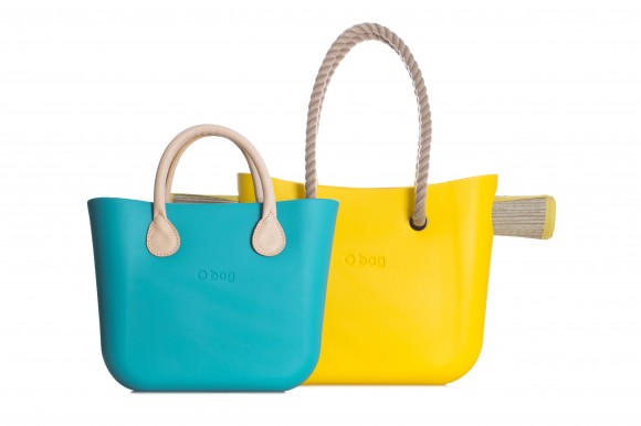 A bag borse