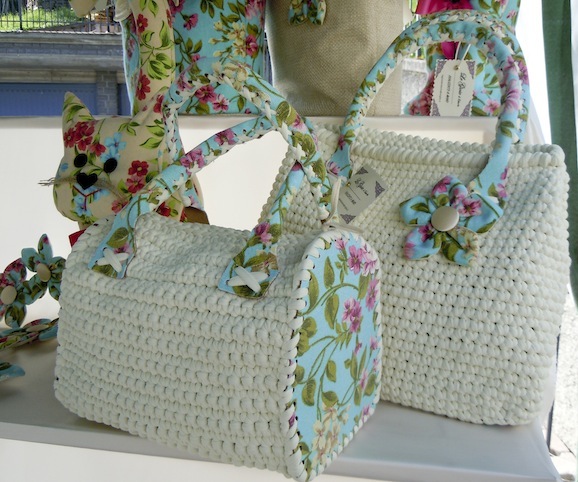 Accessori borse fettuccia