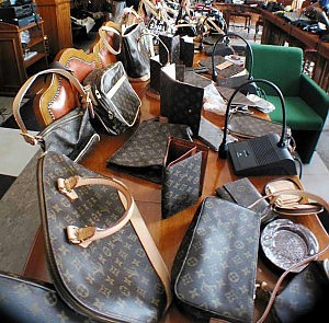 Accessori borse firenze