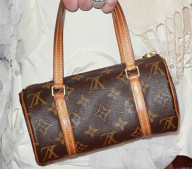 Acquisto borse louis vuitton