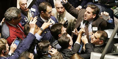 Agenti di borsa