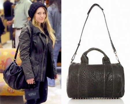 Alexander wang borse