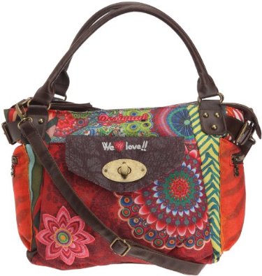 Amazon borse desigual