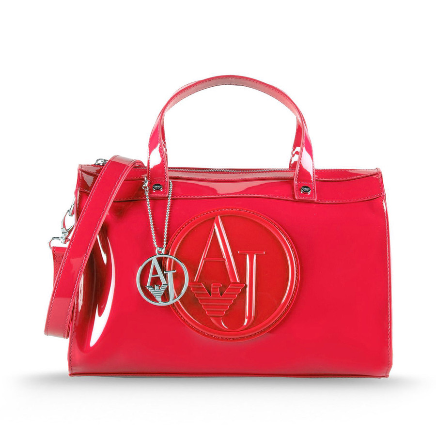 Armani borse outlet