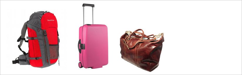 Bagaglio a mano borsa