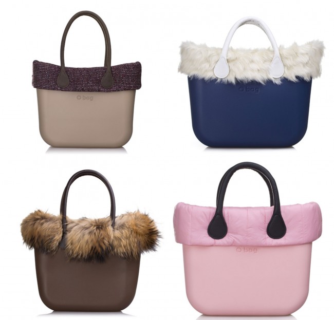Bags borse 2015
