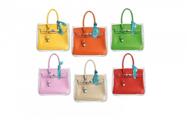 Bags borse