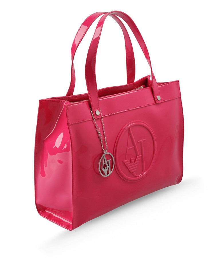 Borsa a mano armani jeans