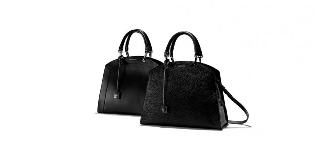 Borsa a mano coccinelle
