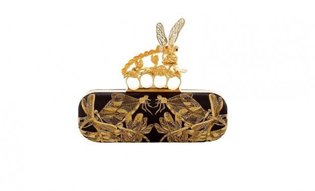 Borsa alexander mcqueen
