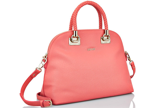 Borsa anna liu jo