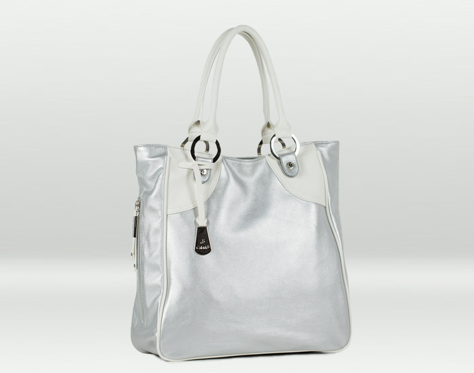 Borsa argento