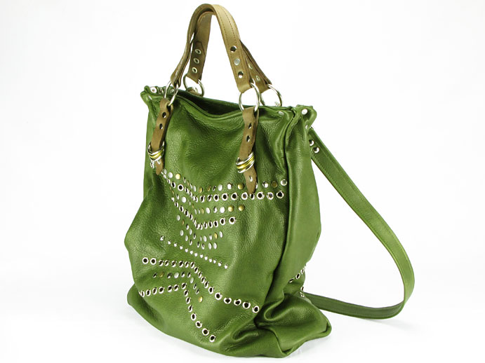 Borsa artigianale