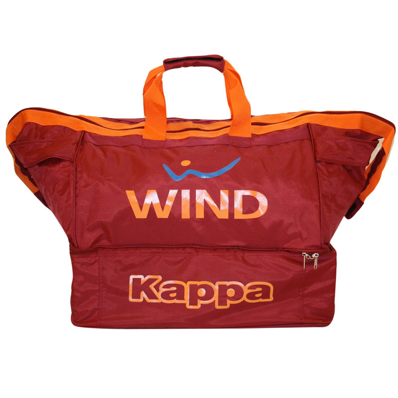 Borsa as roma