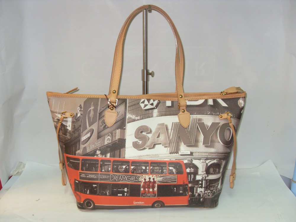 Borsa bagghy