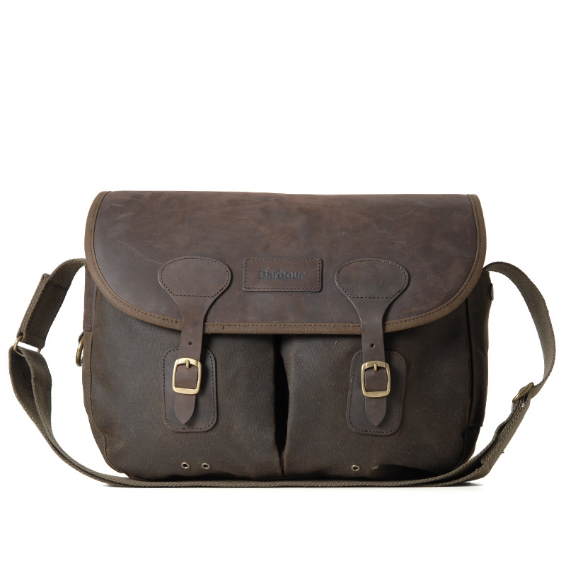 Borsa barbour