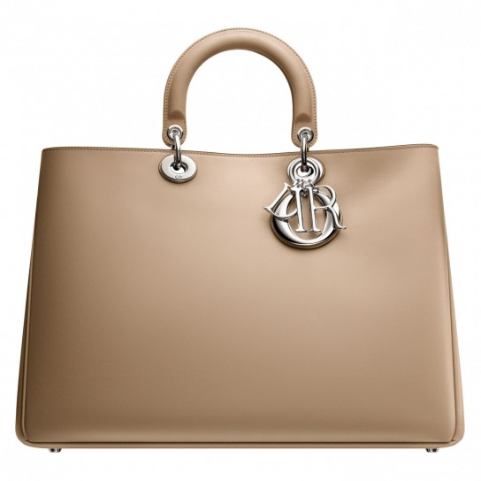 Borsa beige