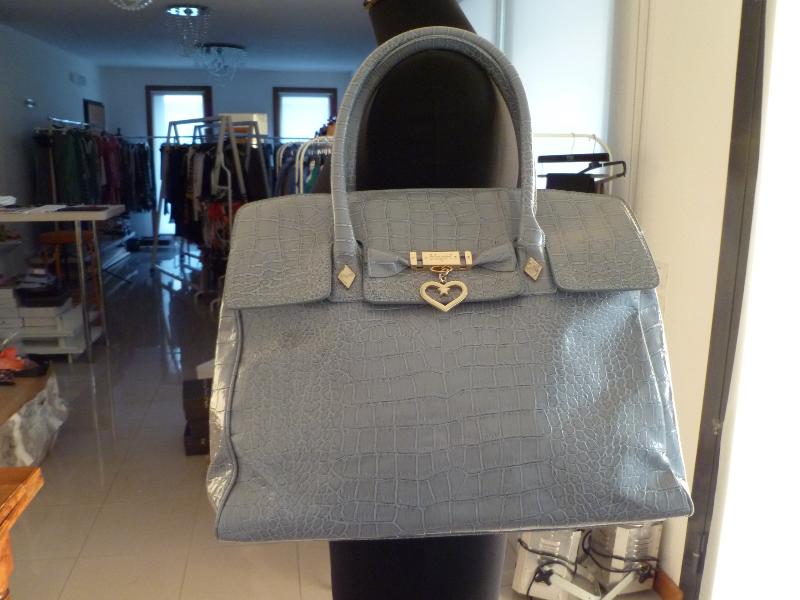 Borsa blugirl blumarine