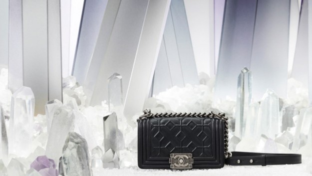 Borsa boy chanel prezzo