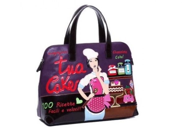 Borsa braccialini tua