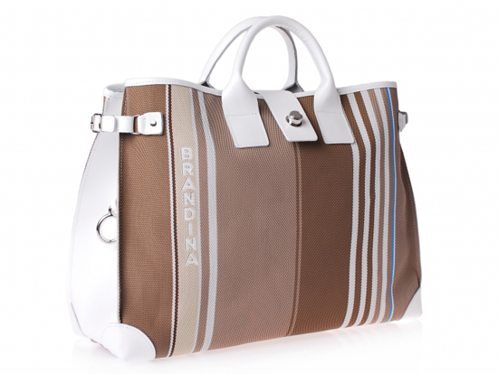 Borsa brandina