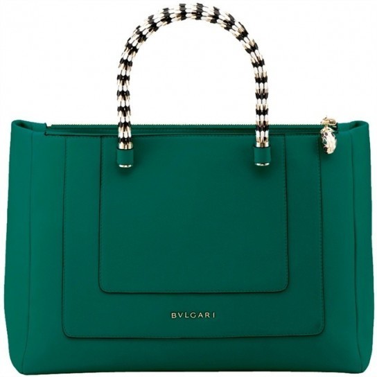 Borsa bulgari
