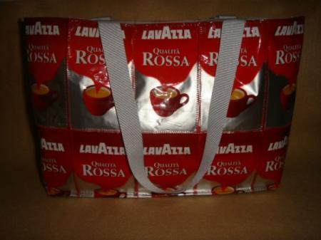 Borsa caffe