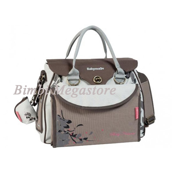 Borsa cambio neonato