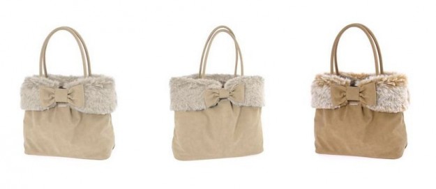 Borsa camomilla 2013