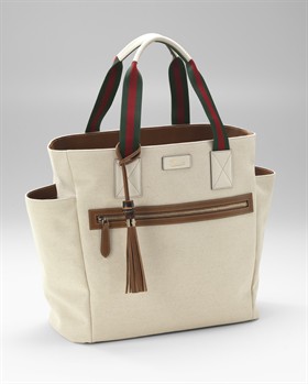 Borsa capiente
