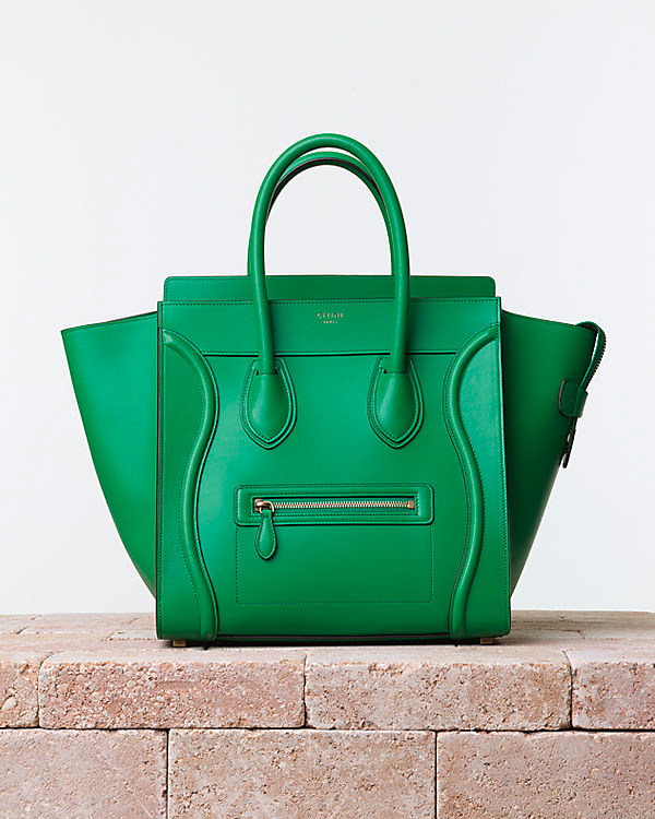 Borsa celine prezzi