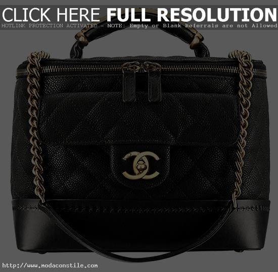 Borsa chanel 2014