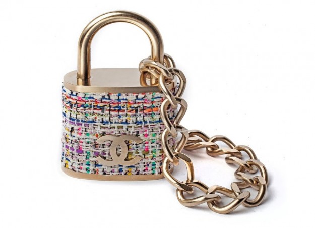 Borsa chanel 2015