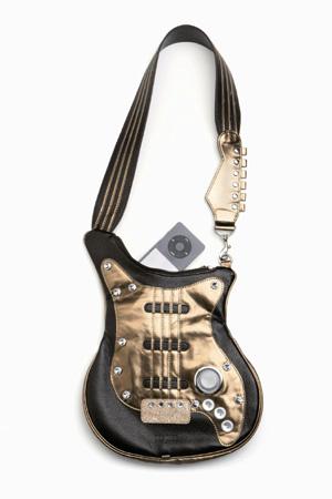 Borsa chitarra