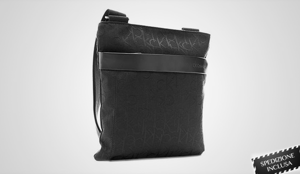 Borsa ck uomo