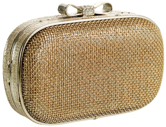Borsa clutch