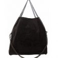 Borsa con catene