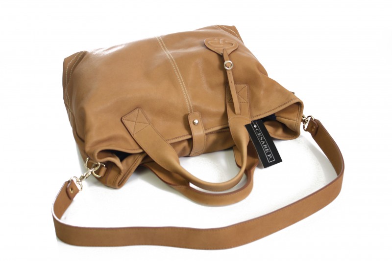 Borsa con tracolla