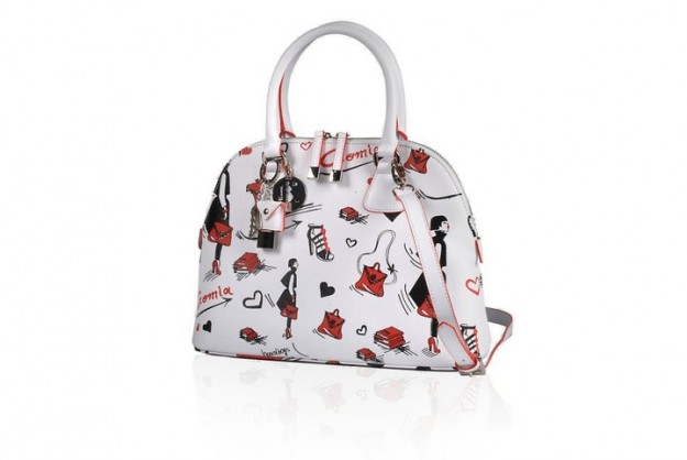 Borsa cromia
