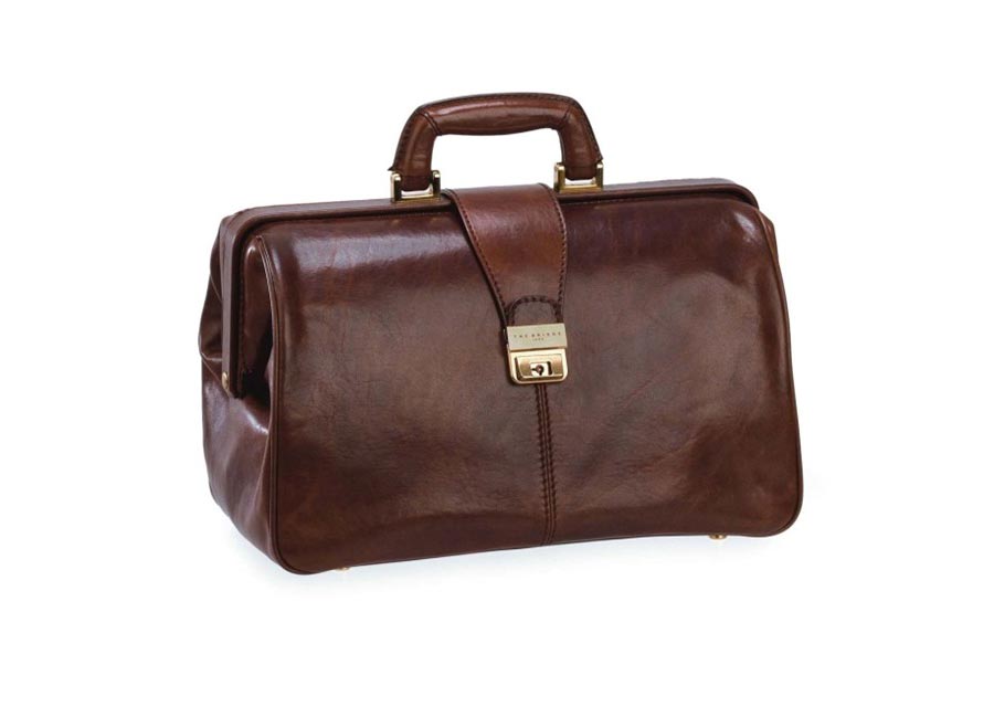 Borsa da dottore