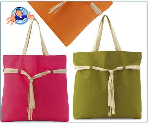 Borsa da spiaggia