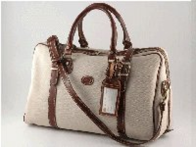Borsa da viaggio donna