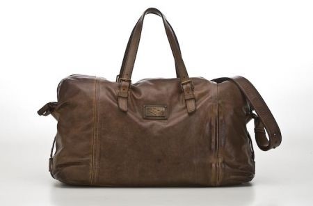 Borsa da viaggio uomo