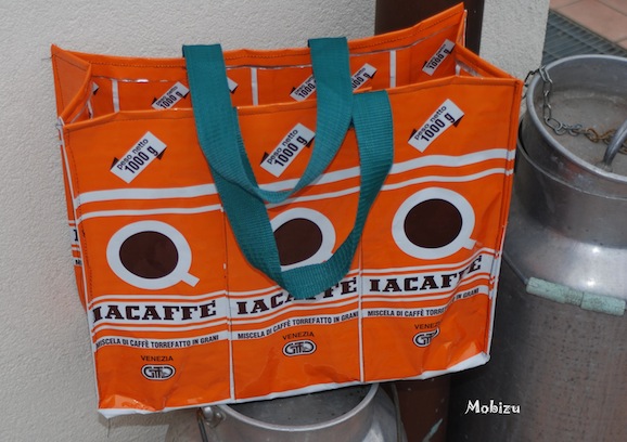 Borsa del caffè