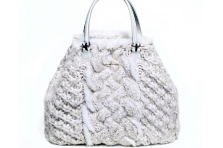 Borsa di lana