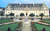 Borsa di lussemburgo