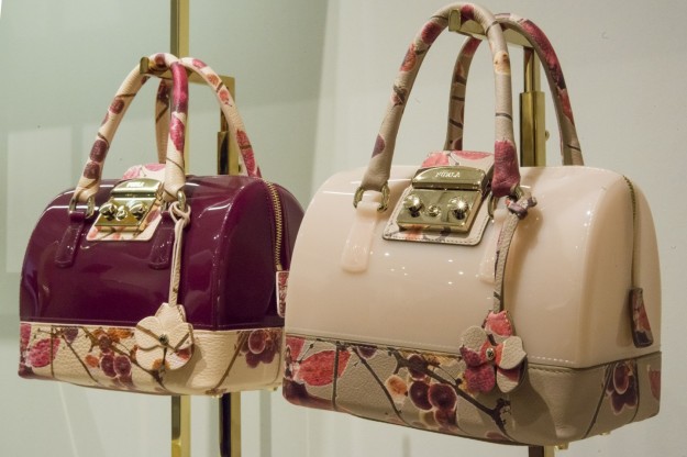 Borsa di moda 2015