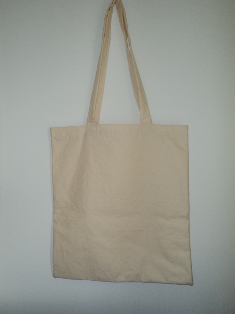 Borsa di stoffa