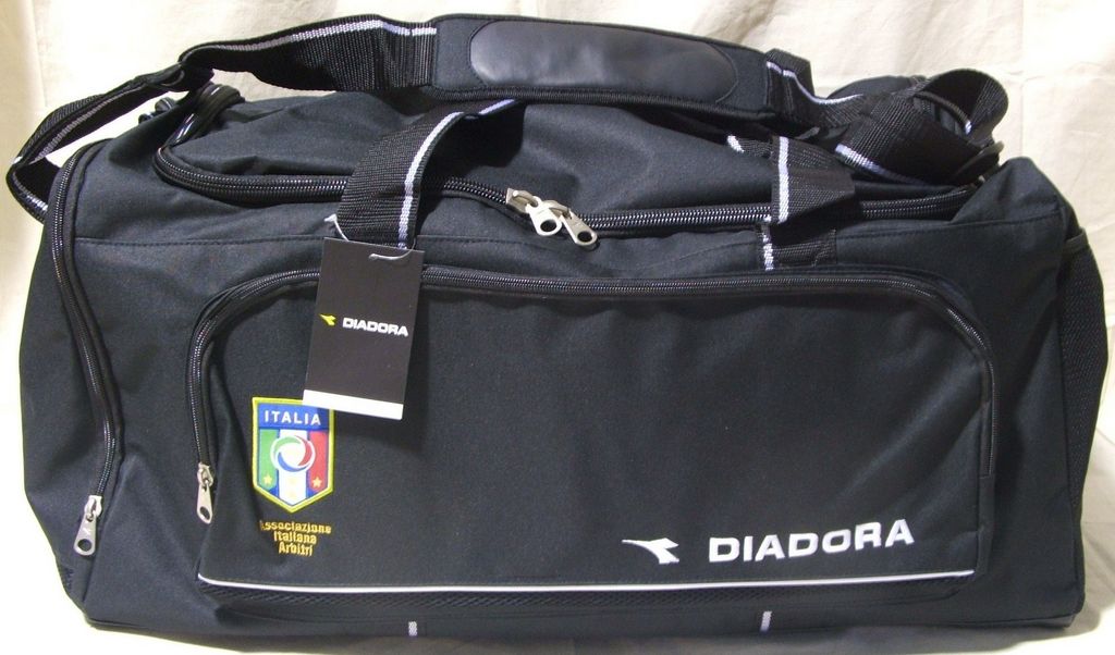 Borsa diadora