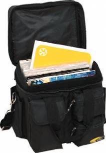 Borsa dj